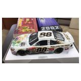 DALE JARRETT: THE MUPPET SHOW CAR IN BOX