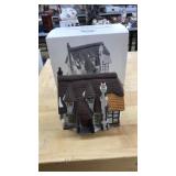 "MAYLIE COTTAGE" DEPT 56, DICKENS VILLAGE SERIES