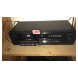 TEAC V-255 STEREO CASSETTE DECK