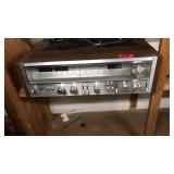 PIONEER SX-780 CASSETTE DECK