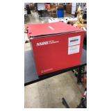 MINI PTZ OUTDOOR CAMERA, NEW IN BOX