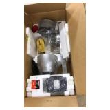 BOGEN T35 PHOTO ENLARGER, NEW IN BOX