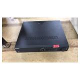 HIKVISION DIGITAL VIDEO RECORDER