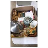 FLAT OF ASST. HOME DECOR