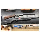 2 BB GUNS