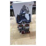 "NEENEES DOLLS & TOYS" DEPT 56, NORTH POLE SERIES