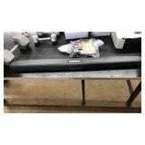 POLK OMNI SOUND BAR WITH MANUAL & CABLES