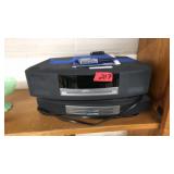 BOSE WAVE MUSIC SYSTEM W/MULTI CD CHANGER