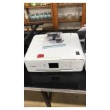 CANON TS 5020 PRINTER WITH INK