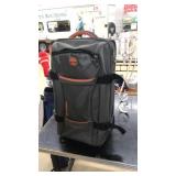 TIMBERLAND MEDIUM SIZE SOFT SUITCASE