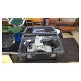 PORTER CABLE IN HARD CASE