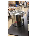 STAINLESS STEEL STOCKPOT