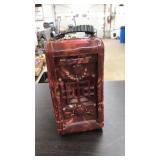 VNTG. PORTABLE TUBE RADIO