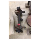 TOW HITCH ATTACHMENT