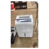 SOLEUSAIR HUMIDIFIER