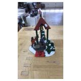 "CHRISTMAS BELLS" DEPT 56, 1996 SPECIAL EVENT PC