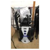 AR BLUE CLEAN POWER WASHER, WITH MANUAL