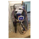 MAGNUM X7 ELECTRIC AIR SPRAYER