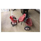 SCHWINN EASY STEER TRICYCLE