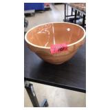 OVENWARE BOWL, MADE IN USA