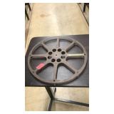 16MM FILM REEL