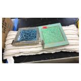 DECORATIVE PILLOW & WALL HANGING DECOR