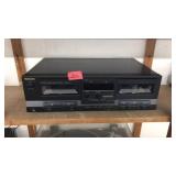 TECHNICS CASSETTE DECK RS-TR212