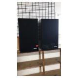 PIONEER HPM-60 SPEAKERS