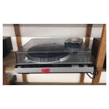 TECHNICS SL-3200 TURNTABLE