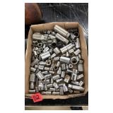 FLAT OF ASST. SOCKETS