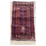 PRAYER RUG