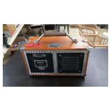 SPIRIT OF ST.LOUIS RADIO ALARM CLOCK