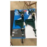 NEW METAL IMPACT SPRINKLERS