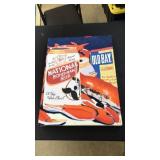 "NATTY BOH" CANVAS PRINT, SIGNED