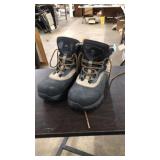 MERRELL MENS 9.5 OPTIWARM BOOTS