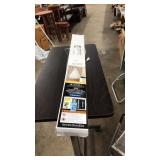 1-INCH VINYL MINI BLIND, NIB