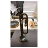 BRASS HORN