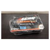 (4 PACK) 6.4FLOZ ECHO POWERBLEND GOLD 2 STROKE OIL