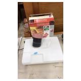 NITE LITE VAPORIZER & KAZ VAPORIZER