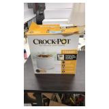 1.5QT CROCK POT