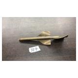 ANTQ. BRONZE SPINNER