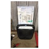 WHIRLPOOL HUMIDIFIER