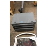 METAL TOOL ORGANIZER