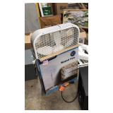 BOX FAN