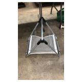 POLDER CLOTHES DRYING RACK