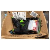 HOT GLUE GUNS AND GLUE