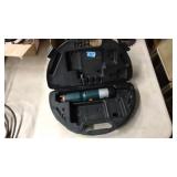 BLACK AND DECKER VERSAPAK SCREWDRIVER