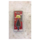 MILWAUKEE STEP DOWN SPEED BIT