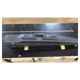 GUN CASE BY PLANO 50 INCH HARD CASE