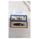 BOKER GREAT AMERICAN KNIFE: LAFAYETTE ESCADRILLE